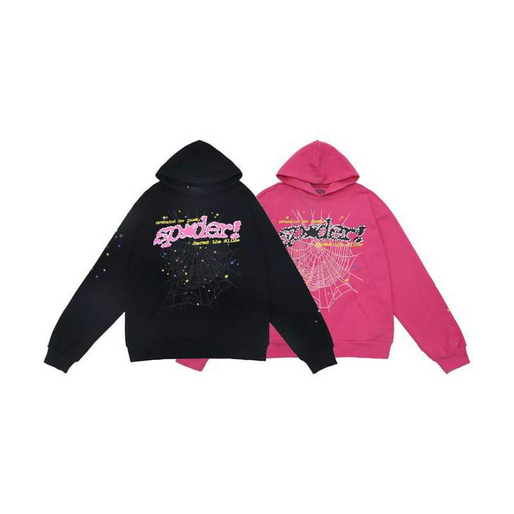 Picture of Sp5der Hoodies _SKUSp5derS-XLwetr1915821